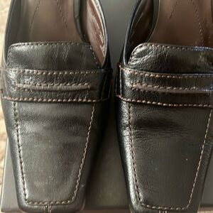 Liz Claiborne Dress Mules